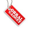 Logo Obral Gadget
