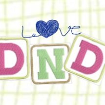 Logo Toko DnD