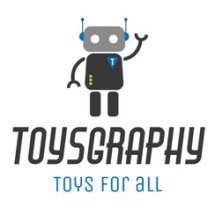 Logo Toysgraphy