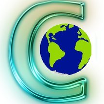 Logo cakraton