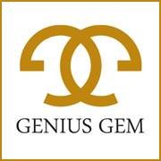 Logo Genius Gem