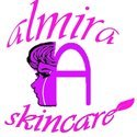 Logo almira skincare