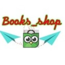 Logo Books_shop