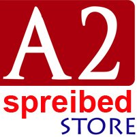 Logo Spreibed