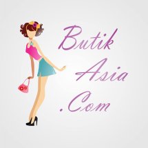 Logo Butikasia