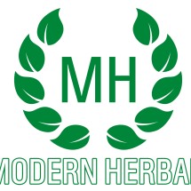 Logo Modern Herbal