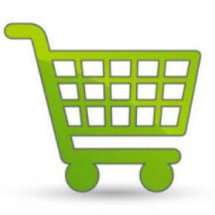 Logo Asemka Market