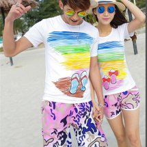 Logo Couple House