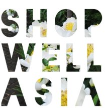 Logo ShopWellAsia