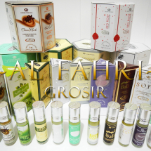 Logo AL FAHRI GROSIR