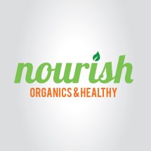 Logo Nourish Indonesia