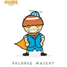 Logo Boluner-Shop