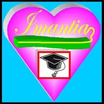 Logo IMANTIA STORE