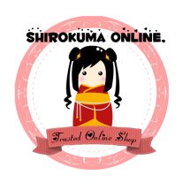 Logo ShirokumaOnline