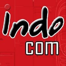 Logo Indocom Kuningan