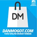 Logo danmogot