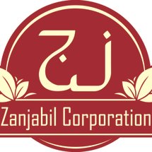 Logo Zanjabil Corporation