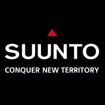 Logo SUUNTO