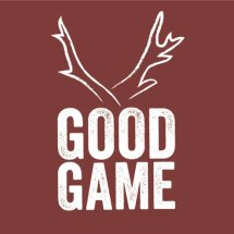 Logo GoodGame