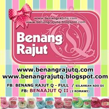 Logo BenangRajutQ