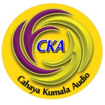 Logo Cahaya Kumala Audio