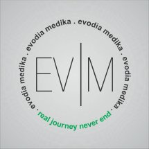 Logo evodia medika