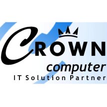 Logo Crown Computer