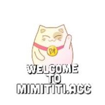 Logo mimititi.acc