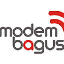 Logo modembagus