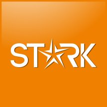 Logo STARK Indonesia