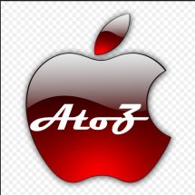 Logo AtoZ online shop