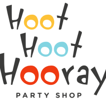 Logo Hoot Hoot Hooray