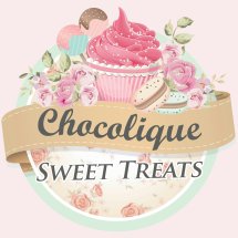 Logo Chocolique
