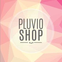 Logo Pluvio Shop
