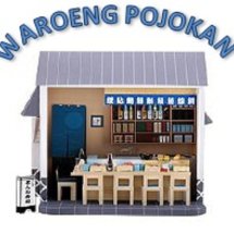 Logo Warung Pojokan