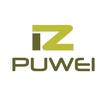 Logo toko puwei