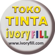 Logo toko tinta