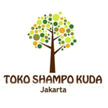 Logo TOKO SHAMPO KUDA