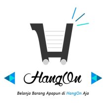 Logo HangOn