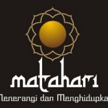 Logo PustakaMatahari