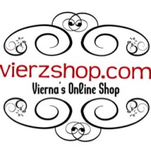 Logo Vierzshop