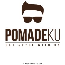 Logo PomadeKu