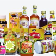 Logo Pusat Herbal Sunnah