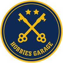 Logo Hobbies Garage