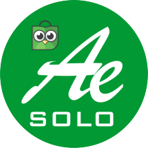 Logo Anugrah Solo