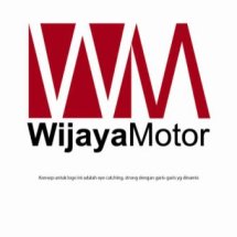 Logo wijaya motor kreo