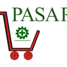 Logo pasar safety