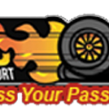Logo Neo Racing Sport