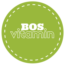 Logo Bos Vitamin