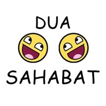 Logo Dua sahabat Shop